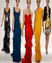 Carolina Herrera's Collection